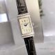 Swiss Quality Jaeger-LeCoultre Reverso One Diamond Case White Face 20mm (9)_th.jpg